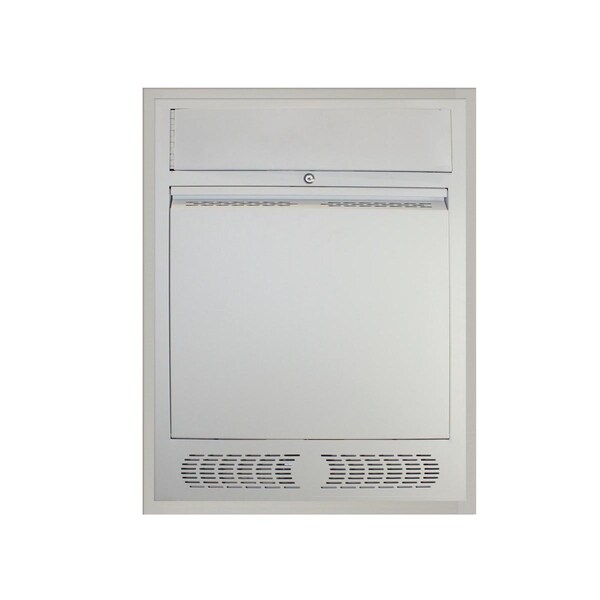 Tilt Wall Rack wdampRec